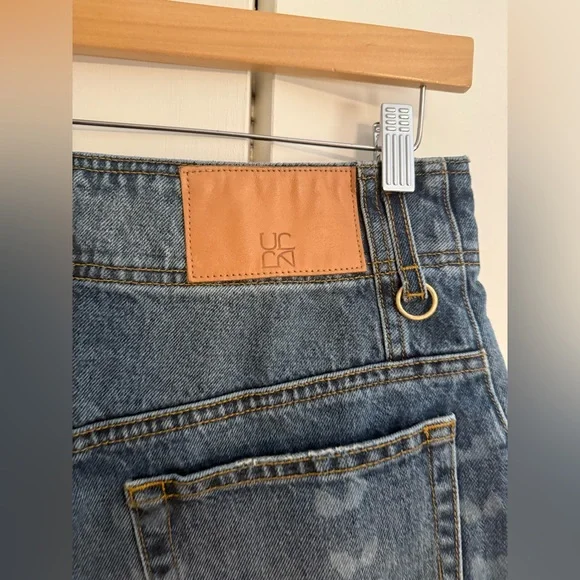 ULLA JOHNSON shorts